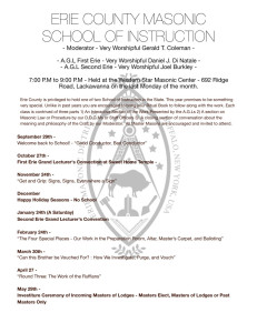 2014-15 ECSI Flyer