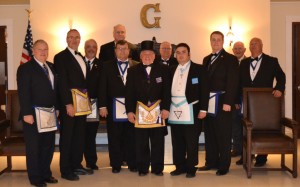 Lodge 1179 DDGM Visitation